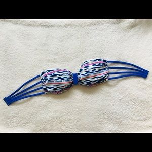 PINK Victoria’s Secret Bikini Top